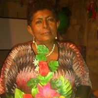 Maria Aurora  Cordoba Osuna