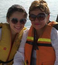 Aracelly  Rios Salgado