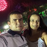 Suenia Santos  Viana