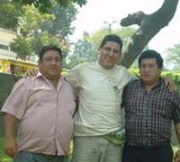 Flor Maria Ayerbe Collantes