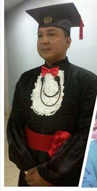 Marcondes  Mendes de Sousa