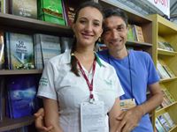 Carila Benjamin Monteiro