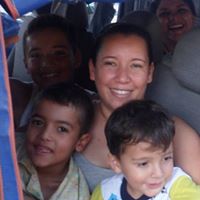 Tatiana Paola  Quintero