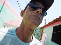 João Fernandes Bandeira  Bandeira