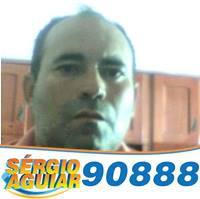 Marcos Antonio  Pontes