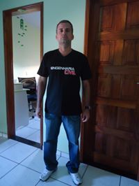 Williams  Dias Gomes