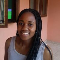 Silvia  Muianga