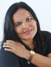 Maria Ferreira  Ferreira