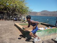 Nca  Triathlon