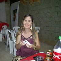 Marlucia  Pereira