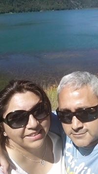 Cristian Sepulveda Vera