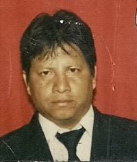 José Luis  Floreano Villón