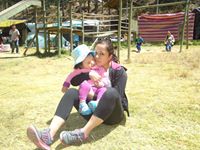 Ligia Elena  Velasquez Bonilla