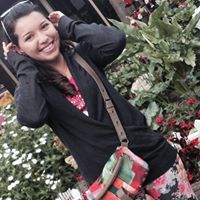 Yusmarys  Diaz Blondell