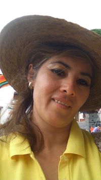 Perfecta Azucena  Cedeño Sanchez