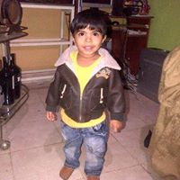 Yeison  Berrio Mendoza