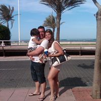 Liliana Josefina Nadales Gomez