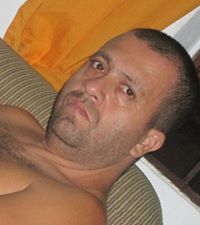 Paulo Henrique de Oliveira  Oliveira