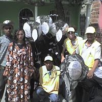 Tamba Ku Grupo Teatro