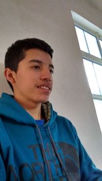 Erickson  Maldonado