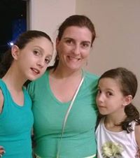 Maria Martha  Tucci Tasso