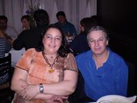 Virginia Maria  Beltzer