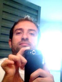 Alexandre  Dos Santos Vieira