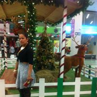 Ruth Smith Camacho C