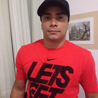 Reginaldo Soares Ribeiro