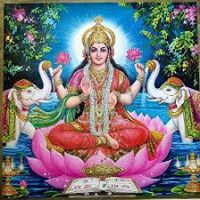 Lakshmi Ashram Yoga  Ezeiza   
