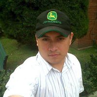 Jose Antonio Barrios Suarez