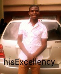 Iyidaja Excellency Nwaolisa