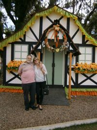 Christianne Gutschow Netto