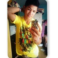 Jeffinho Araujo Takano