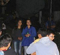 Carol Viviana  Utreras Cerda