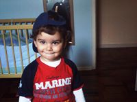 Isabel  Monteiro Grechi