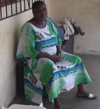 Médard  Nzambikolo