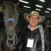 Alex  Garay Cubillos