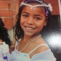 Connie Shazira  Camacho Ceballos