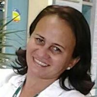 Carmélia Barreto Gama  