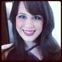 Laryssa  Bringel Vieira