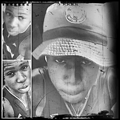 Kianguebeni Miguel  Alberto Adão