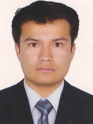 William Renán Simbrón Prado