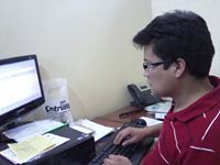 William Renán  Simbrón Prado