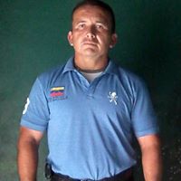 Carlos Gregorio  Torres Castillo 