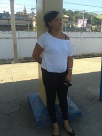 Vanessa  Cunha Felix