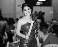 Patrícia Dornelles  Dos Santos