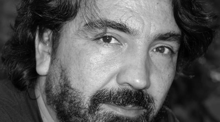 Gustavo  Burgos