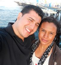 Victor Daniel  Arango