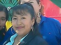 Judith  Colque